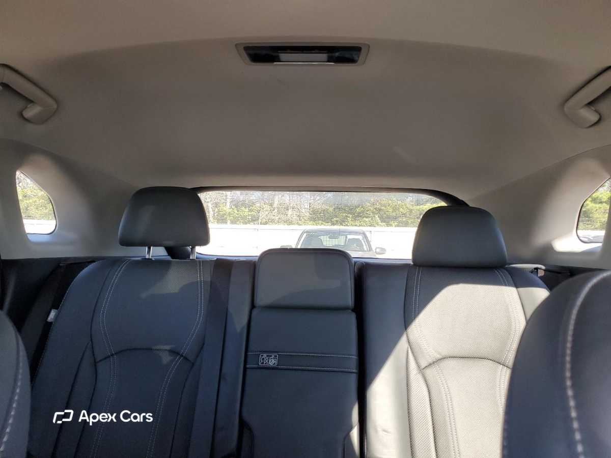 Lexus RX 2018