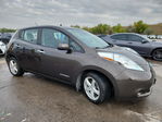 Nissan Leaf 2016