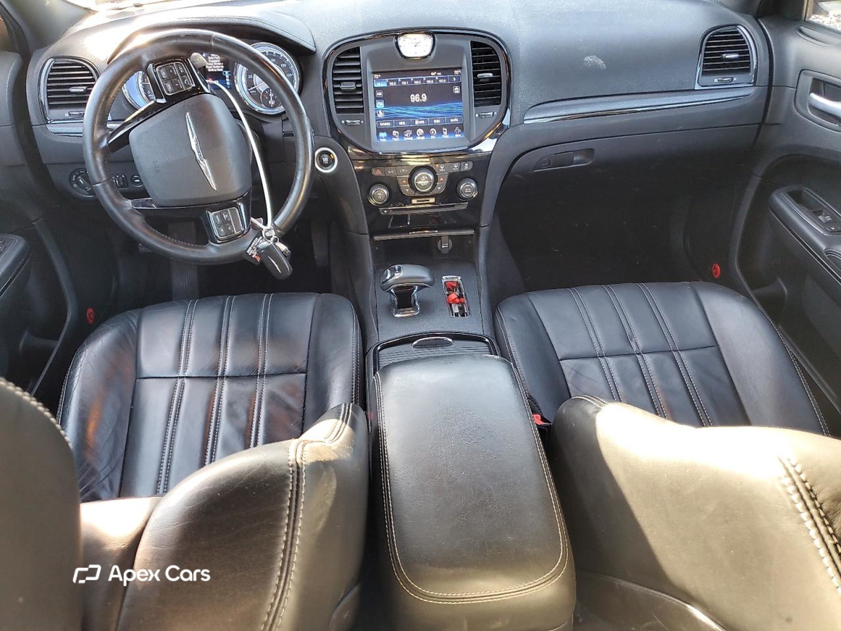 Chrysler 300 2014