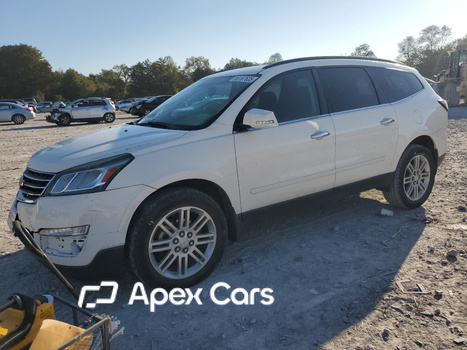 Chevrolet Traverse 2015 - Image 1 of 13