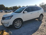 Chevrolet Traverse 2015