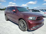 Dodge Durango 2017