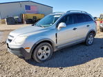 Chevrolet Captiva 2014