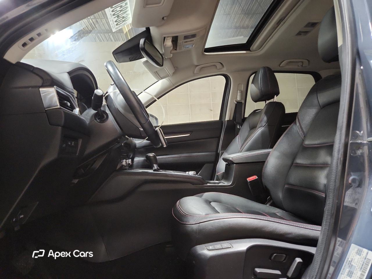 Mazda CX-5 2023