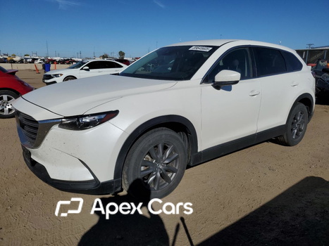 Mazda CX-9 2022 - Image 1 of 13