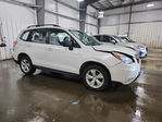 Subaru Forester 2015
