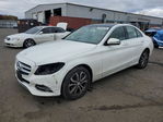 Mercedes-Benz C-klasse 2016