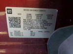 Buick Encore GX 2024