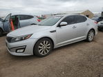 Kia Optima 2014
