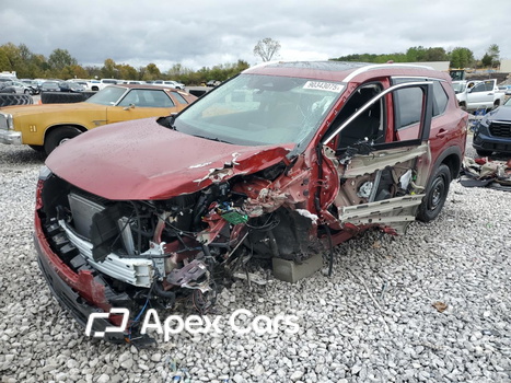 Nissan Rogue 2025 - Image 1 of 15