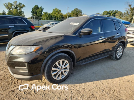 Nissan Rogue 2019 - Image 1 of 13