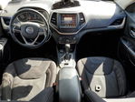 Jeep Cherokee 2015