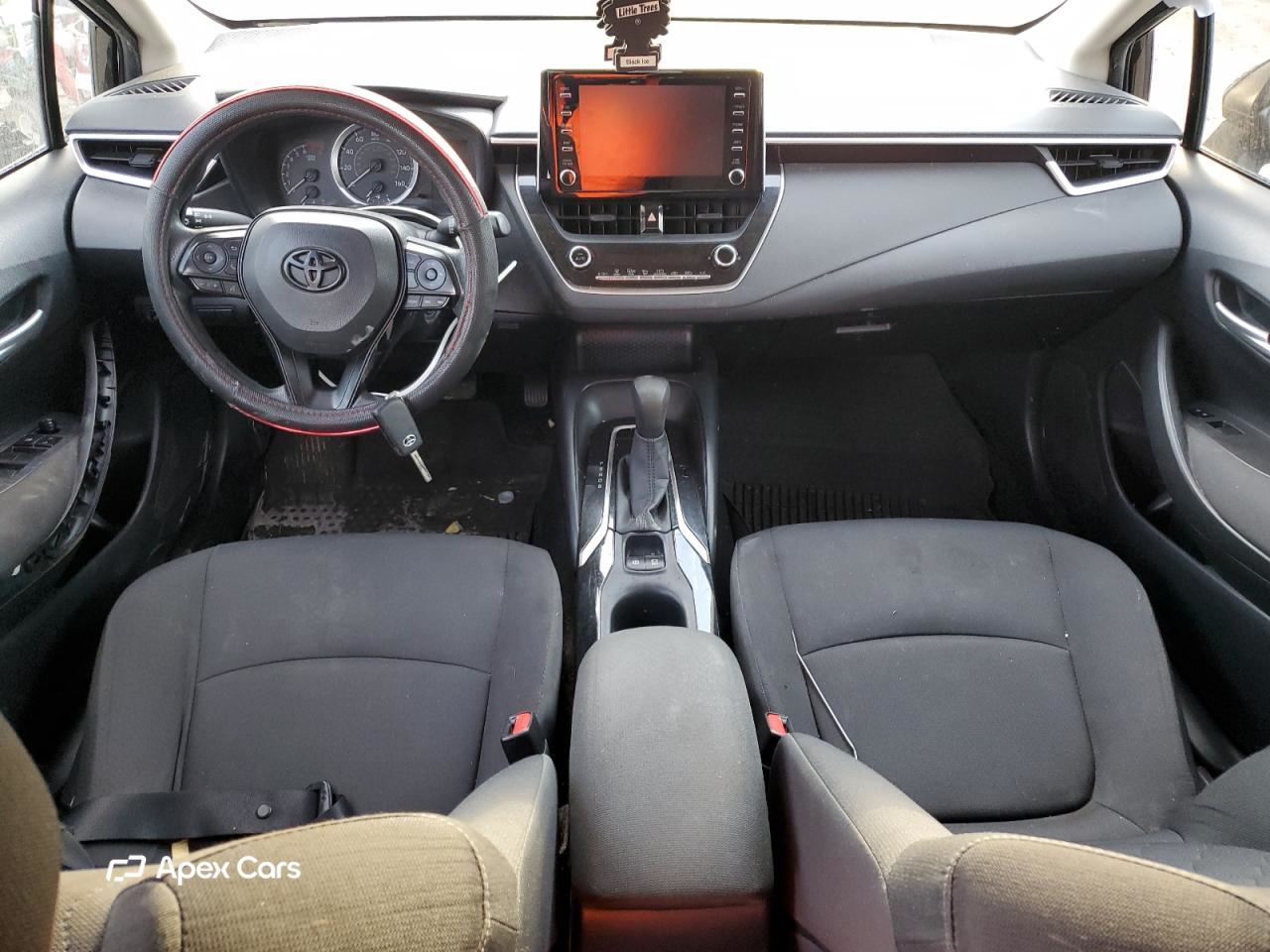 Toyota Corolla 2020