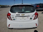 Chevrolet Spark 2021