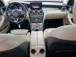 Mercedes-Benz C-klasse 2016