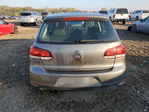 Volkswagen Golf 2012