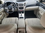 Subaru Legacy 2011