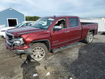 GMC Sierra 2016