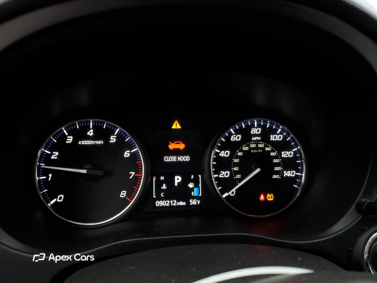 Mitsubishi Outlander 2017