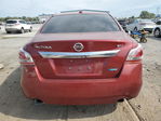 Nissan Altima 2013