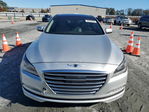 Genesis G80 2017