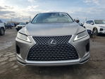 Lexus RX 2022