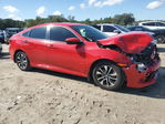 Honda Civic 2021