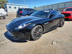 Jaguar F-Type 2016
