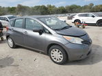 Nissan Versa 2016
