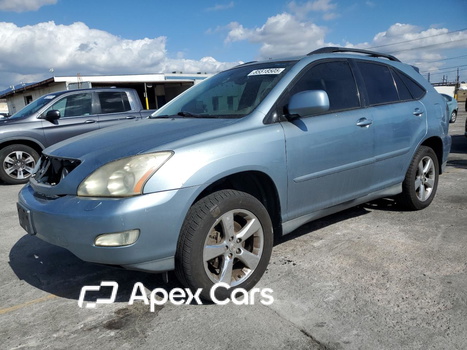 Lexus RX 2005 - Image 1 of 15