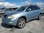 Lexus RX 2005