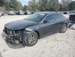 Kia Optima 2020