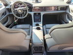 Porsche Taycan 2023