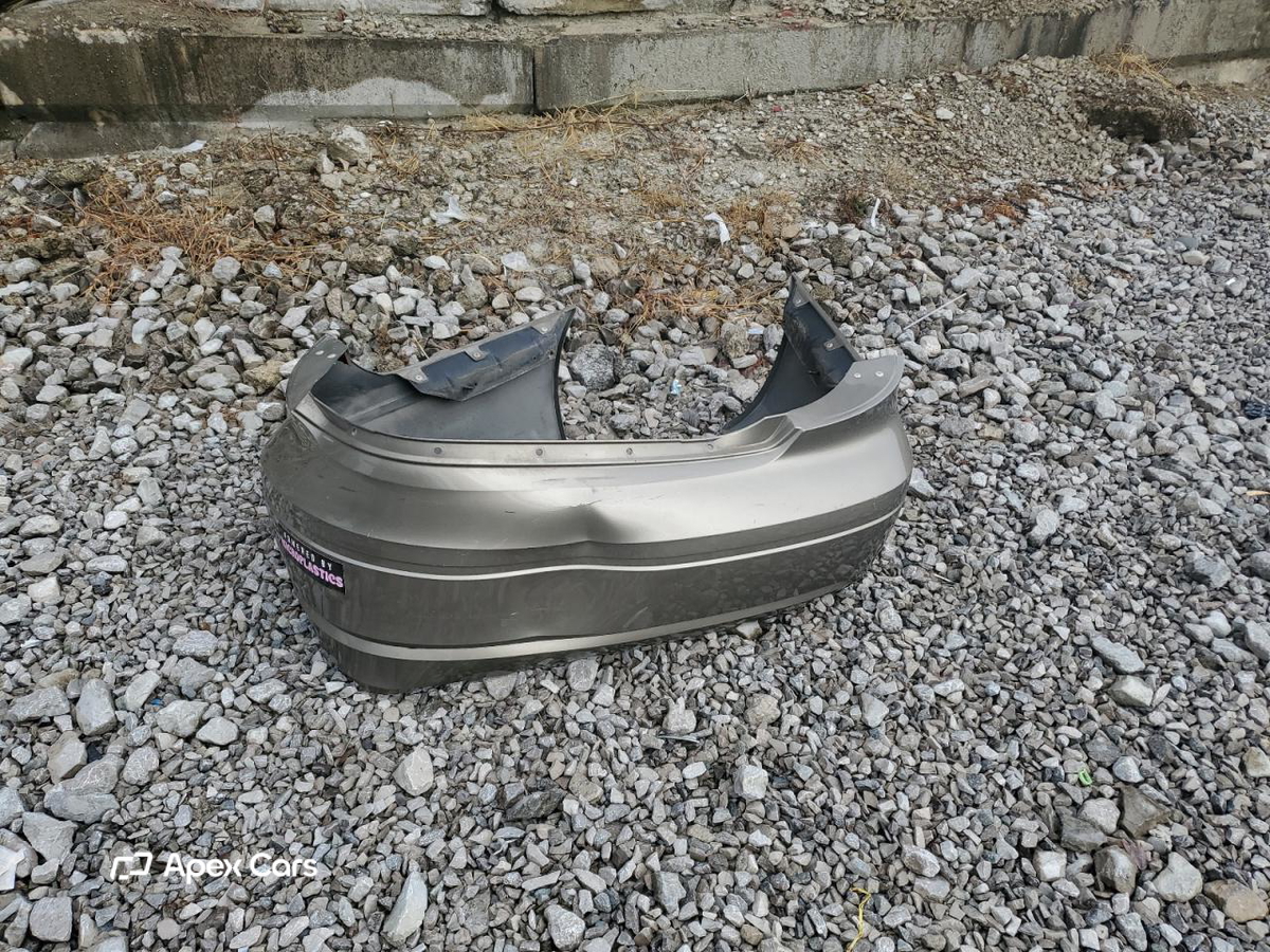 Ford Taurus 2004