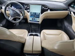 Tesla Model S 2015