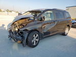 Toyota Sienna 2014