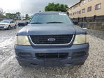 Ford Explorer 2002