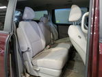 Kia Sedona 2017