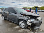 Mazda 3 2012
