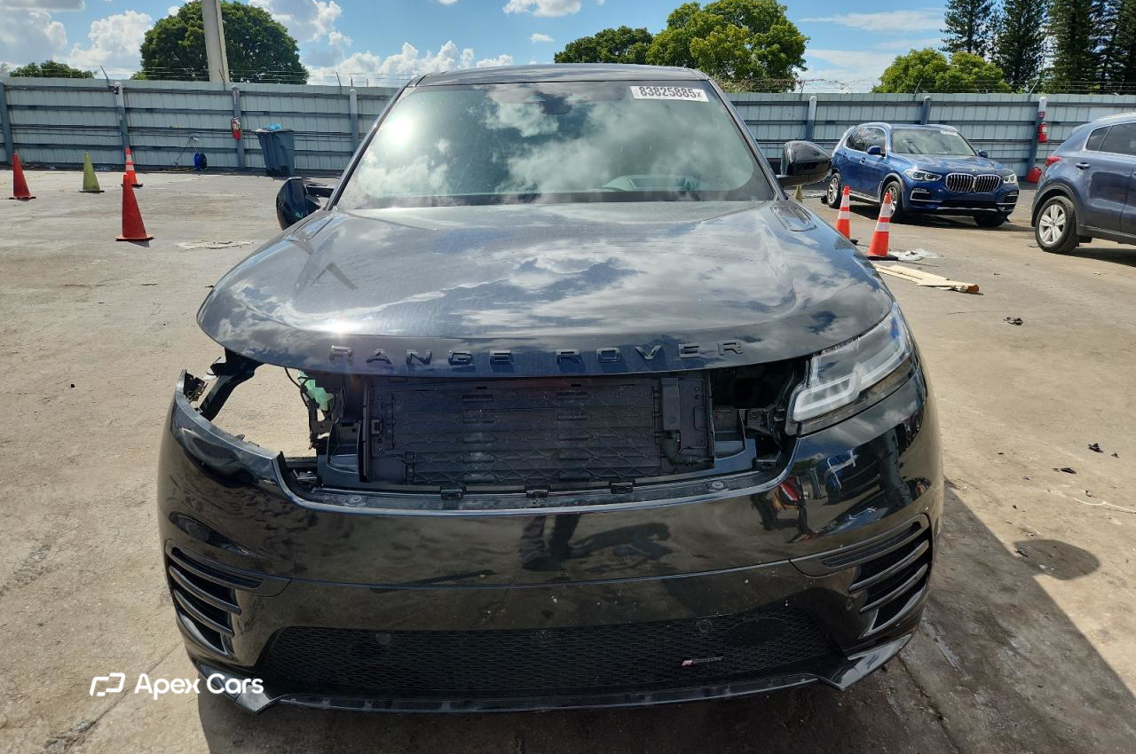 Land Rover Range Rover 2022