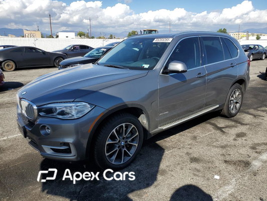 BMW X5 2014 - Image 1 of 13