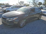 Kia Optima 2016