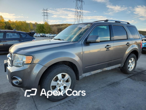 Ford Escape 2012 - Image 1 of 13