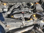 Subaru Impreza 2013