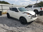 Nissan Juke 2013