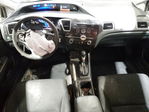 Honda Civic 2013