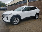 Chevrolet Trax 2025