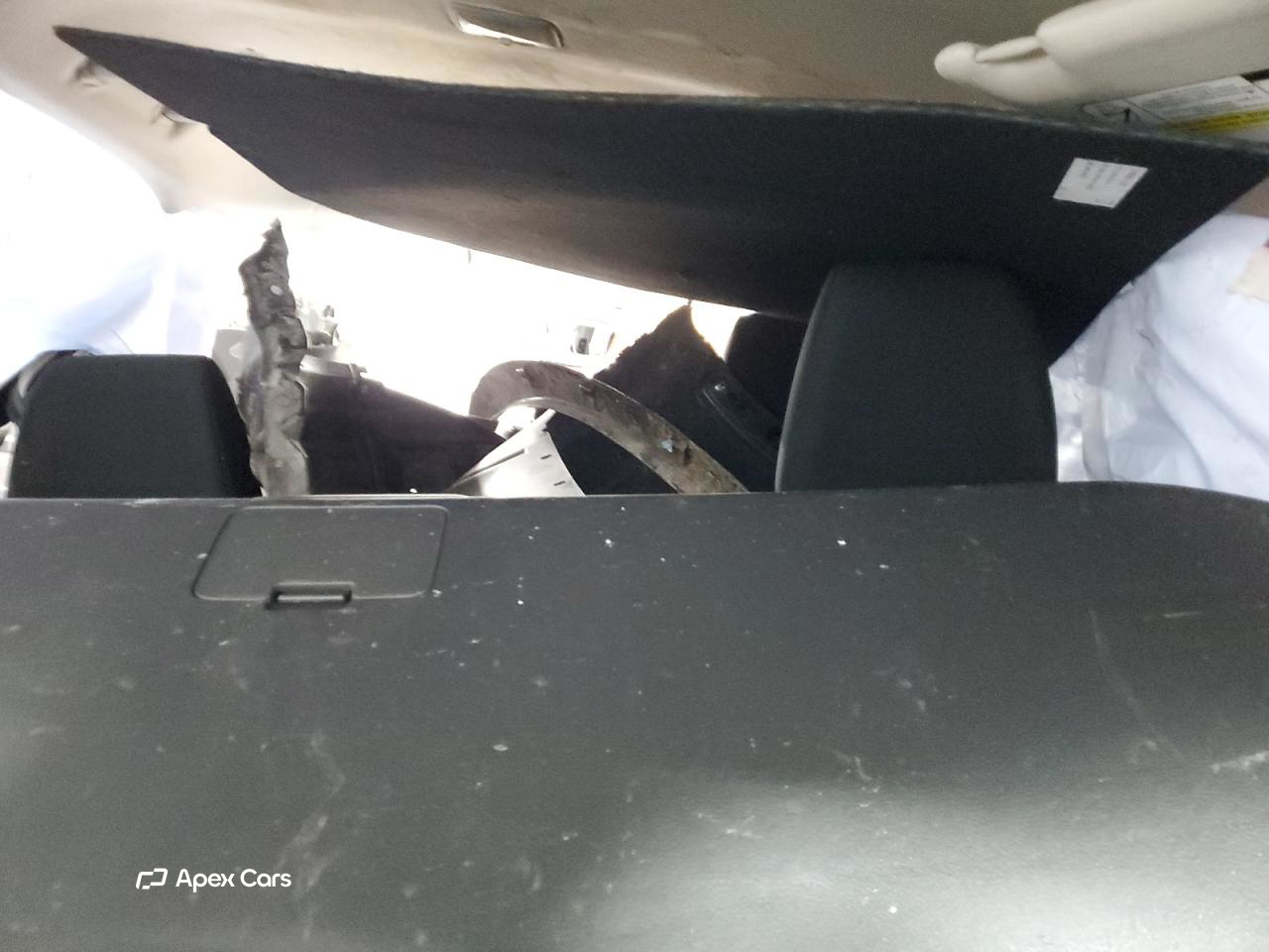 Mitsubishi Eclipse Cross 2024