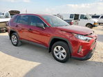 Toyota RAV 4 2022