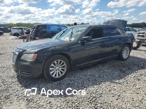 Chrysler 300 2014 - Image 1 of 14
